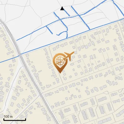 Foto zu Sperbertwiete 4, 22175 Hamburg