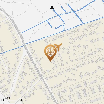 Foto zu Sperbertwiete 5, 22175 Hamburg