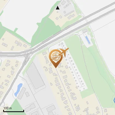 Foto zu Sperlingsweg 11, 22453 Hamburg