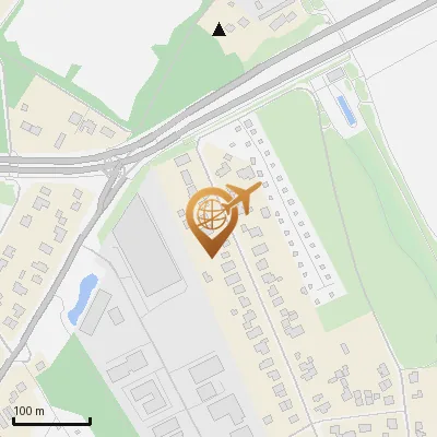 Foto zu Sperlingsweg 14, 22453 Hamburg