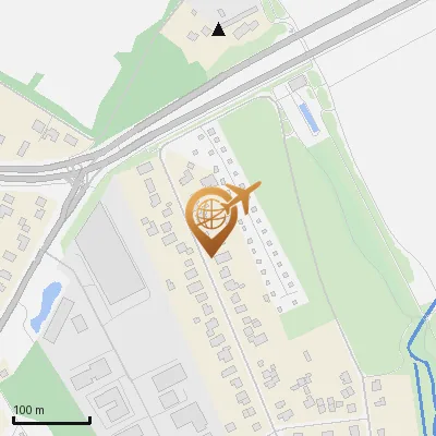 Foto zu Sperlingsweg 17, 22453 Hamburg