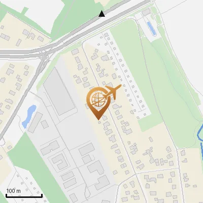 Foto zu Sperlingsweg 22, 22453 Hamburg