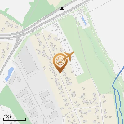 Foto zu Sperlingsweg 23, 22453 Hamburg