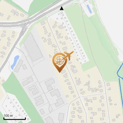 Foto zu Sperlingsweg 26, 22453 Hamburg