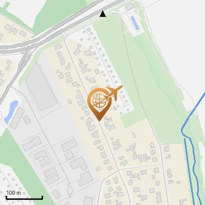 Foto zu Sperlingsweg 27, 22453 Hamburg