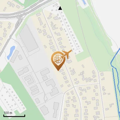 Foto zu Sperlingsweg 30, 22453 Hamburg