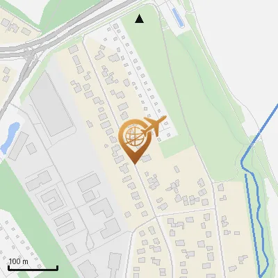 Foto zu Sperlingsweg 31, 22453 Hamburg