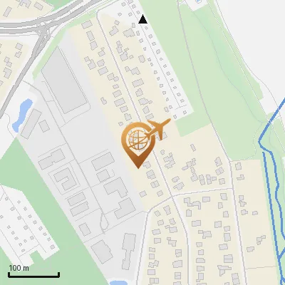 Foto zu Sperlingsweg 32, 22453 Hamburg