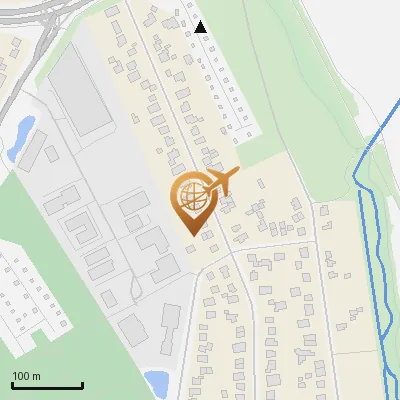 Foto zu Sperlingsweg 36, 22453 Hamburg