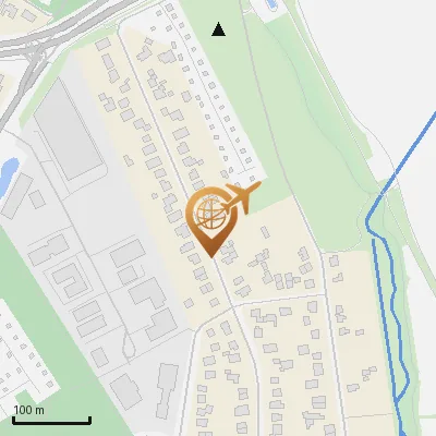 Foto zu Sperlingsweg 37, 22453 Hamburg