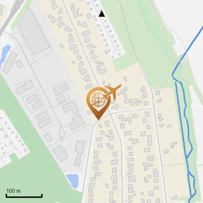 Foto zu Sperlingsweg 40, 22453 Hamburg