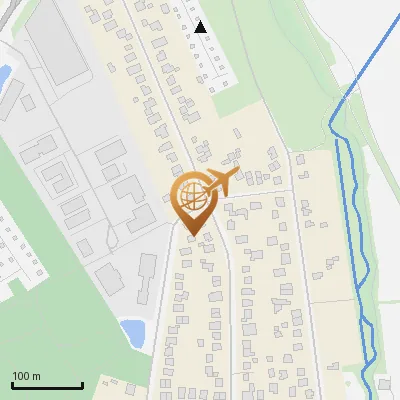 Foto zu Sperlingsweg 42, 22453 Hamburg