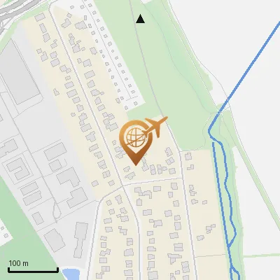 Foto zu Sperlingsweg 43, 22453 Hamburg