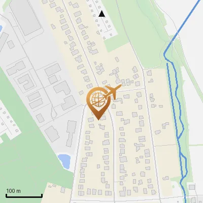 Foto zu Sperlingsweg 44, 22453 Hamburg