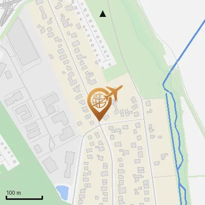 Foto zu Sperlingsweg 45, 22453 Hamburg