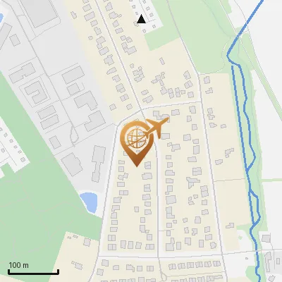 Foto zu Sperlingsweg 48, 22453 Hamburg