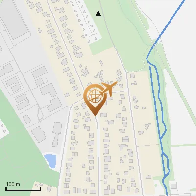 Foto zu Sperlingsweg 49, 22453 Hamburg