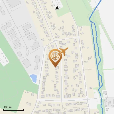 Foto zu Sperlingsweg 50, 22453 Hamburg