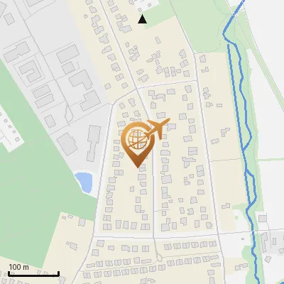 Foto zu Sperlingsweg 52, 22453 Hamburg