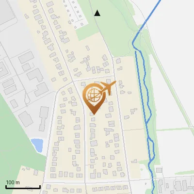 Foto zu Sperlingsweg 53, 22453 Hamburg