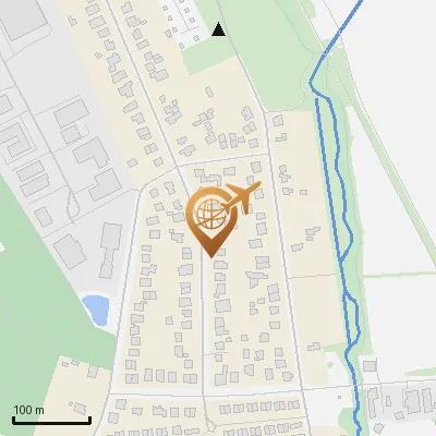 Foto zu Sperlingsweg 55, 22453 Hamburg