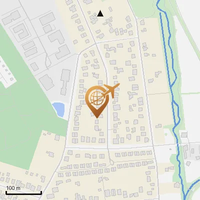 Foto zu Sperlingsweg 58, 22453 Hamburg