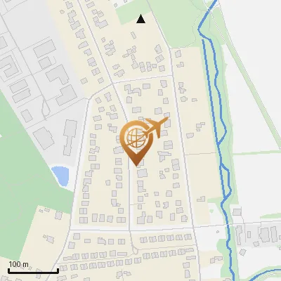 Foto zu Sperlingsweg 61, 22453 Hamburg