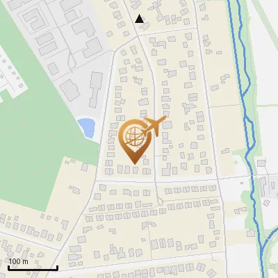 Foto zu Sperlingsweg 64, 22453 Hamburg