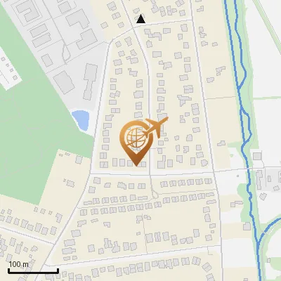 Foto zu Sperlingsweg 66, 22453 Hamburg