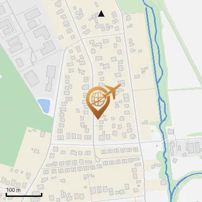 Foto zu Sperlingsweg 67, 22453 Hamburg