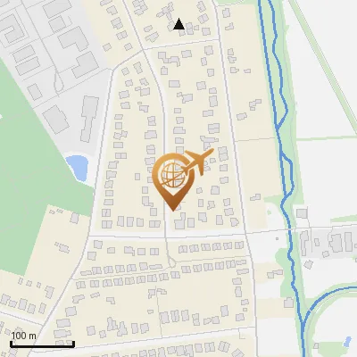 Foto zu Sperlingsweg 69, 22453 Hamburg