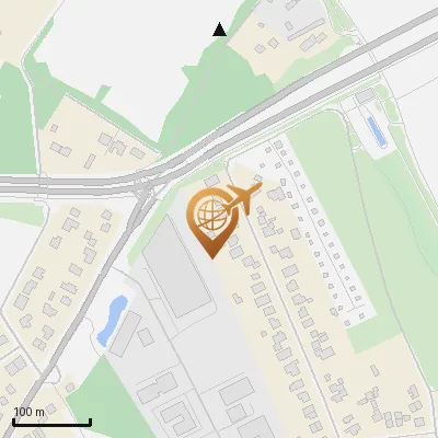 Foto zu Sperlingsweg 8, 22453 Hamburg