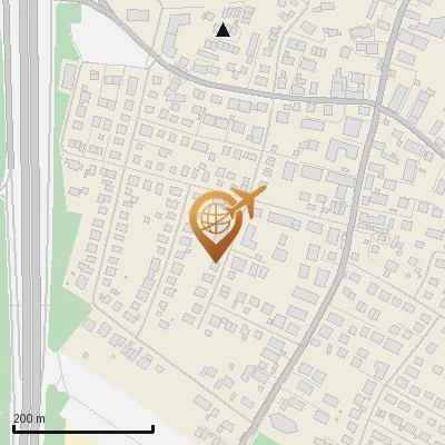 Foto zu Sperlstraße 32, 81476 München