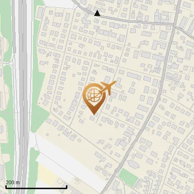 Foto zu Sperlstraße 38, 81476 München