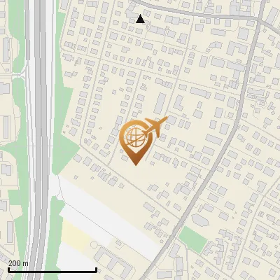 Foto zu Sperlstraße 42, 81476 München