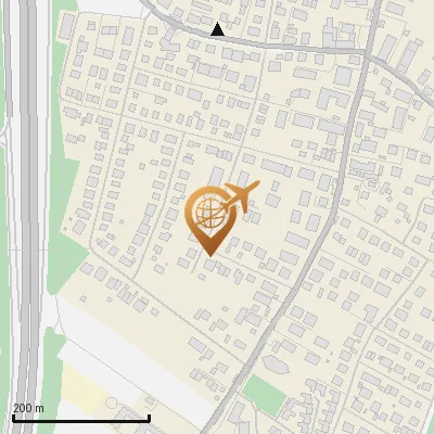 Foto zu Sperlstraße 45, 81476 München