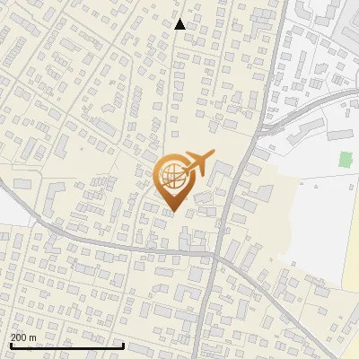 Foto zu Sperlstraße 7, 81476 München
