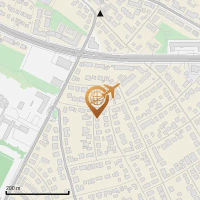 Foto zu Spertentalstraße 10, 81825 München