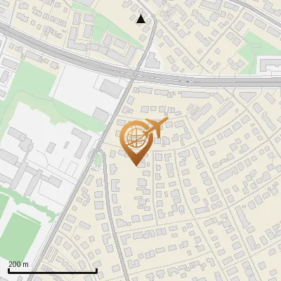 Foto zu Spertentalstraße 6, 81825 München
