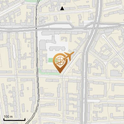 Foto zu Speyerer Straße 4, 10779 Berlin
