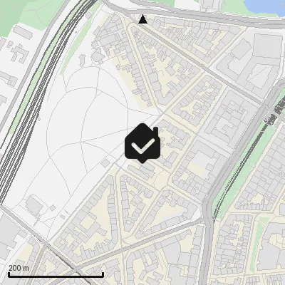 Foto zu Spichernstraße 26, 50672 Köln