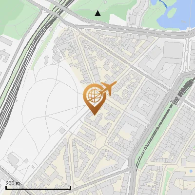 Foto zu Spichernstraße 34, 50672 Köln