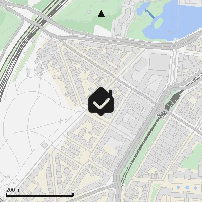 Foto zu Spichernstraße 38, 50672 Köln