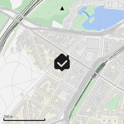 Foto zu Spichernstraße 46, 50672 Köln