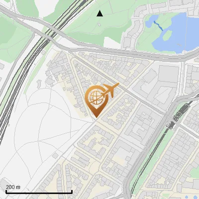 Foto zu Spichernstraße 55, 50672 Köln