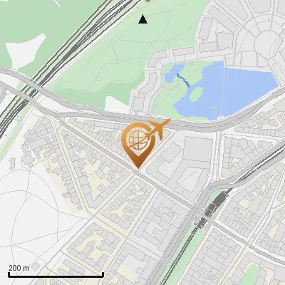 Foto zu Spichernstraße 69, 50672 Köln