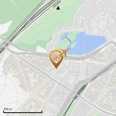Foto zu Spichernstraße 75, 50672 Köln