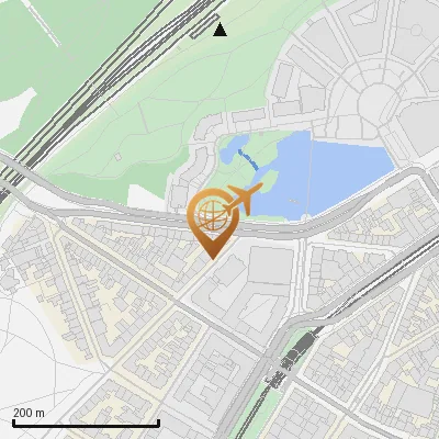 Foto zu Spichernstraße 77, 50672 Köln