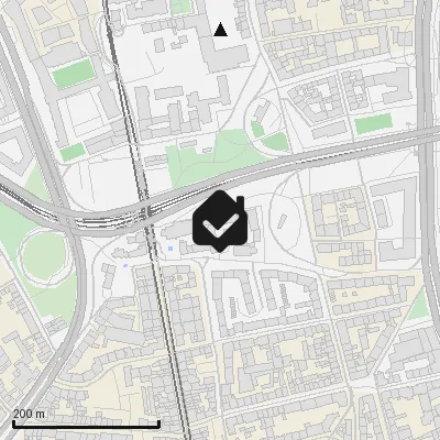 Foto zu Spielmannsgasse 12, 50678 Köln