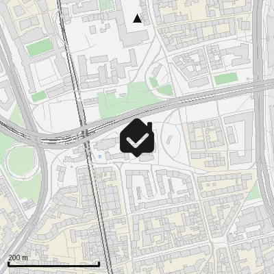 Foto zu Spielmannsgasse 14, 50678 Köln